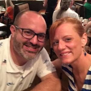 Meet your Posher, Jarod